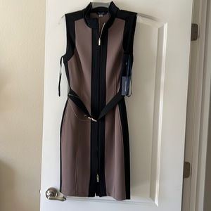 Tommy Hilfiger sheath dress.